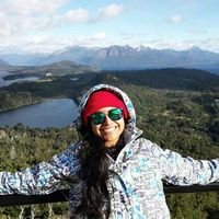 Delia Chacón的照片