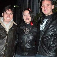 Daniel Alvarado's Photo