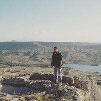 Altuğ ilbey Arık的照片