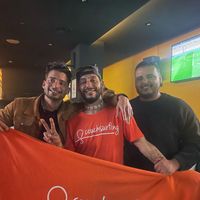 Ahmed ElMehdi's Photo