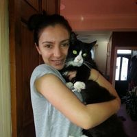 Rosie Ivanova's Photo