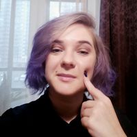 Alexandra Bainova's Photo