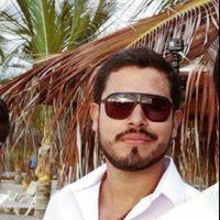 Pablo Gonzales's Photo