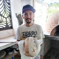 Mabelo Ramos的照片