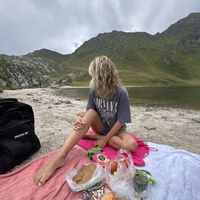 Zoia Konstantinovna's Photo