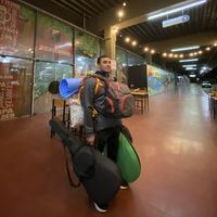 Lautaro Cepeda's Photo