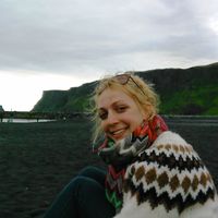 Pauline Tinet的照片