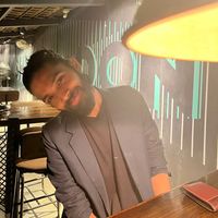 Akshay Nagmule's Photo