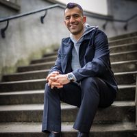 Fotos de Firouz Khodyari