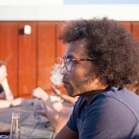 Alvin Archer的照片