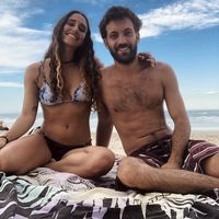 Fotos de Lucrecia  Daponte