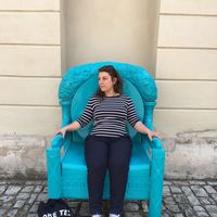 Maria Spiess's Photo