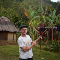 David Wirth的照片