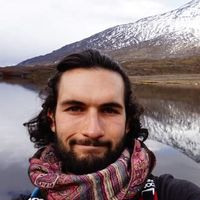 Baptiste L'yvonnet的照片