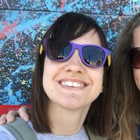 Daria Kornilova's Photo