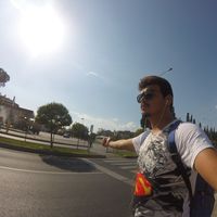 Fotos de Mertcan Cımbılaz