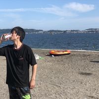 Tetsuhito Ikeda的照片