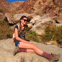 Photos de Daniela Klausner