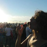 Elsa Caudron's Photo