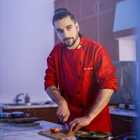 Fotos de Abrar Wånì