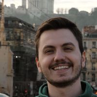 Andrii Kukharenko's Photo