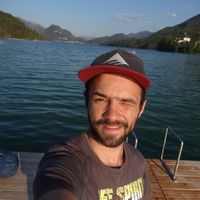 Michael Kohlhas的照片