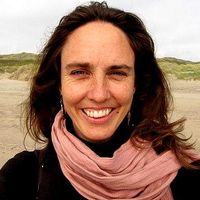 Kimberly Thompson's Photo