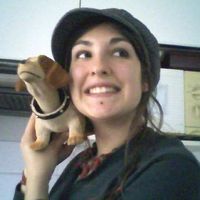 Photos de Charlotte Métayer