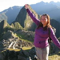 Amanda Walker's Photo