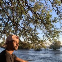 Ethan Ngandu's Photo