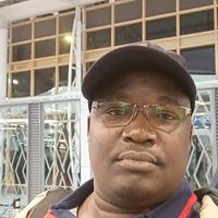 Peter Okeyo的照片