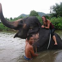 Genevieve Lajoie's Photo