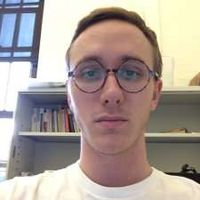 Le foto di David Hughe