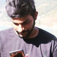 Akhil Karkera的照片