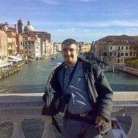 Jamal Fatwa的照片