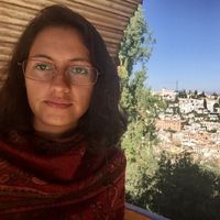 Jennifer Giraldo Hernandez's Photo