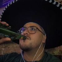 Diego Garcia Gutierrez's Photo