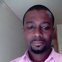EMMANUEL FRIMPONG ODONKOR's Photo
