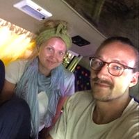 Franziska Thum的照片