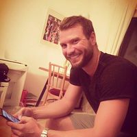 Sebastian Fechner的照片