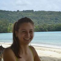 Ana Claudia Guedes's Photo