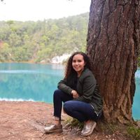 Monserrat Torres的照片