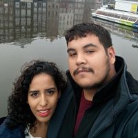 Fotos von Abraham Reyes Vazquez