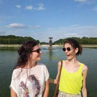 Eva TISSIER-VERSE的照片