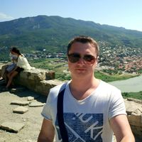 Photos de Sergii Reznichenko