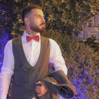Wisam Wahdan's Photo