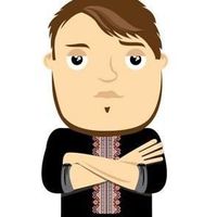 Dmytro Sapolovych's Photo