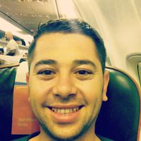 Ilyas Sakarya的照片