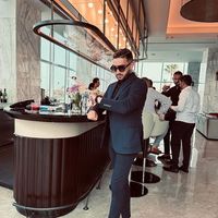 Fotos de Anwar Sadok