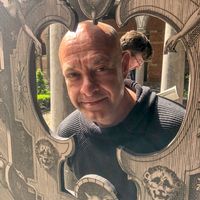 Lieven de Laet的照片